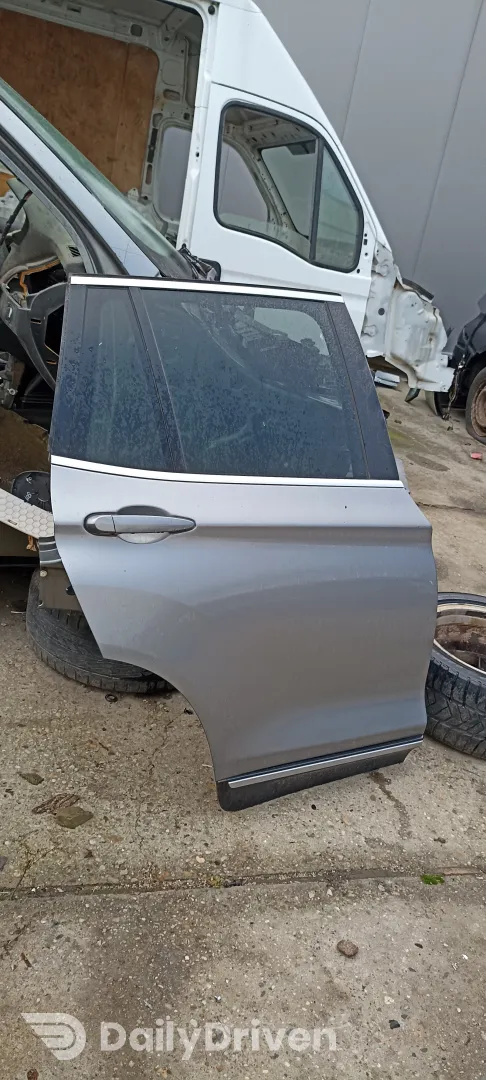 Usa dreapta spate BMW X3 F25 2009-2017