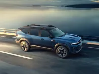 2025: Motorizările disponibile pentru Dacia Bigster.