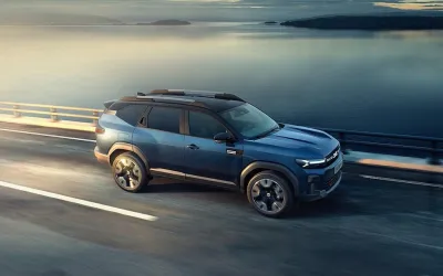 2025: Motorizările disponibile pentru Dacia Bigster.