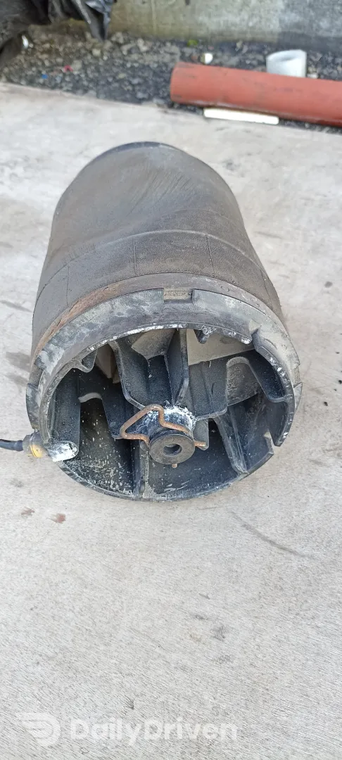 Perna aer dreapta spate Range Rover Sport 2016, DPLA-5580-AD