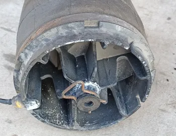 Perna aer dreapta spate Range Rover Sport 2016, DPLA-5580-AD