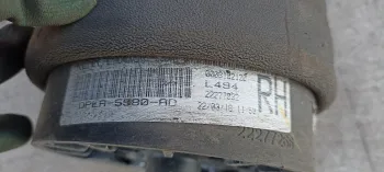 Perna aer dreapta spate Range Rover Sport 2016, DPLA-5580-AD