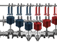 Motoare pe benzină cu dezactivare a cilindrilor – secretul economiei de combustibil