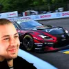 Răzvan Petru Umbrărescu, primul român la startul cursei de 24 de ore de la Le Mans în 2025
