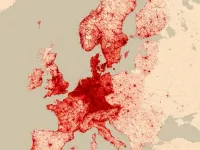 Scurgere masivă de date dezvăluie locația a 800.000 de mașini electrice VW în toată Europa