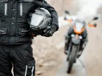 Accesorii pentru motociclete - ce trebuie să știti.
