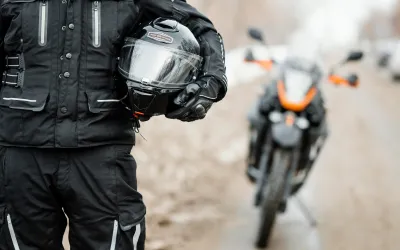 Accesorii pentru motociclete - ce trebuie să știti.