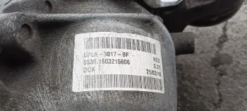 Diferential grup fata Land Rover Range Rover Sport, L494, L405, CPLA-3017-BF