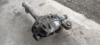 Diferential grup fata Land Rover Range Rover Sport, L494, L405, CPLA-3017-BF