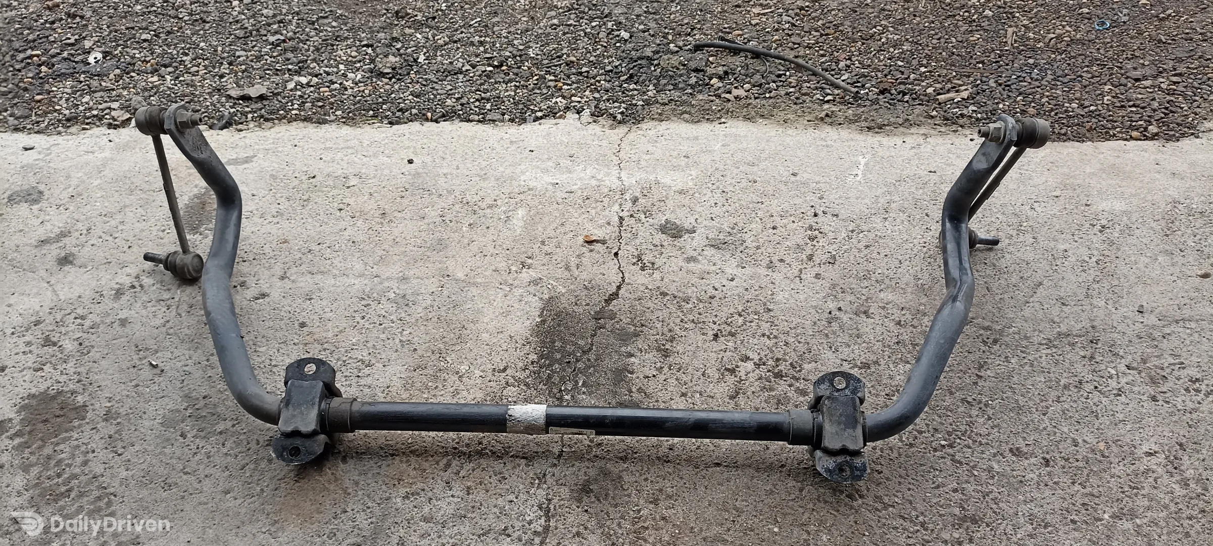 Bara stabilizatoare torsiune fata Range Rover Sport, DPLA-5482-AA