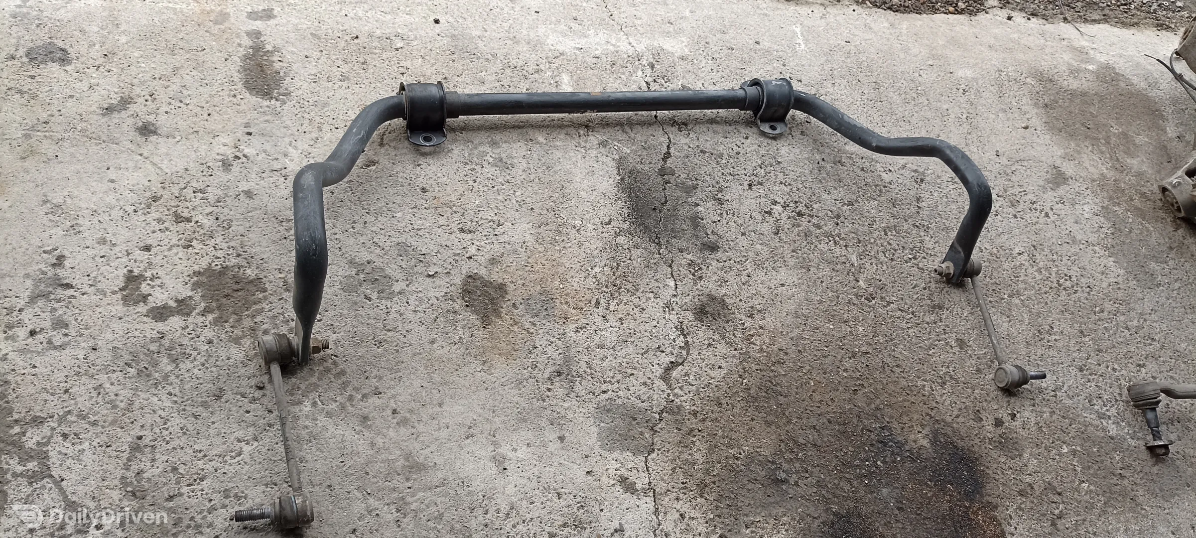 Bara stabilizatoare torsiune fata Range Rover Sport, DPLA-5482-AA