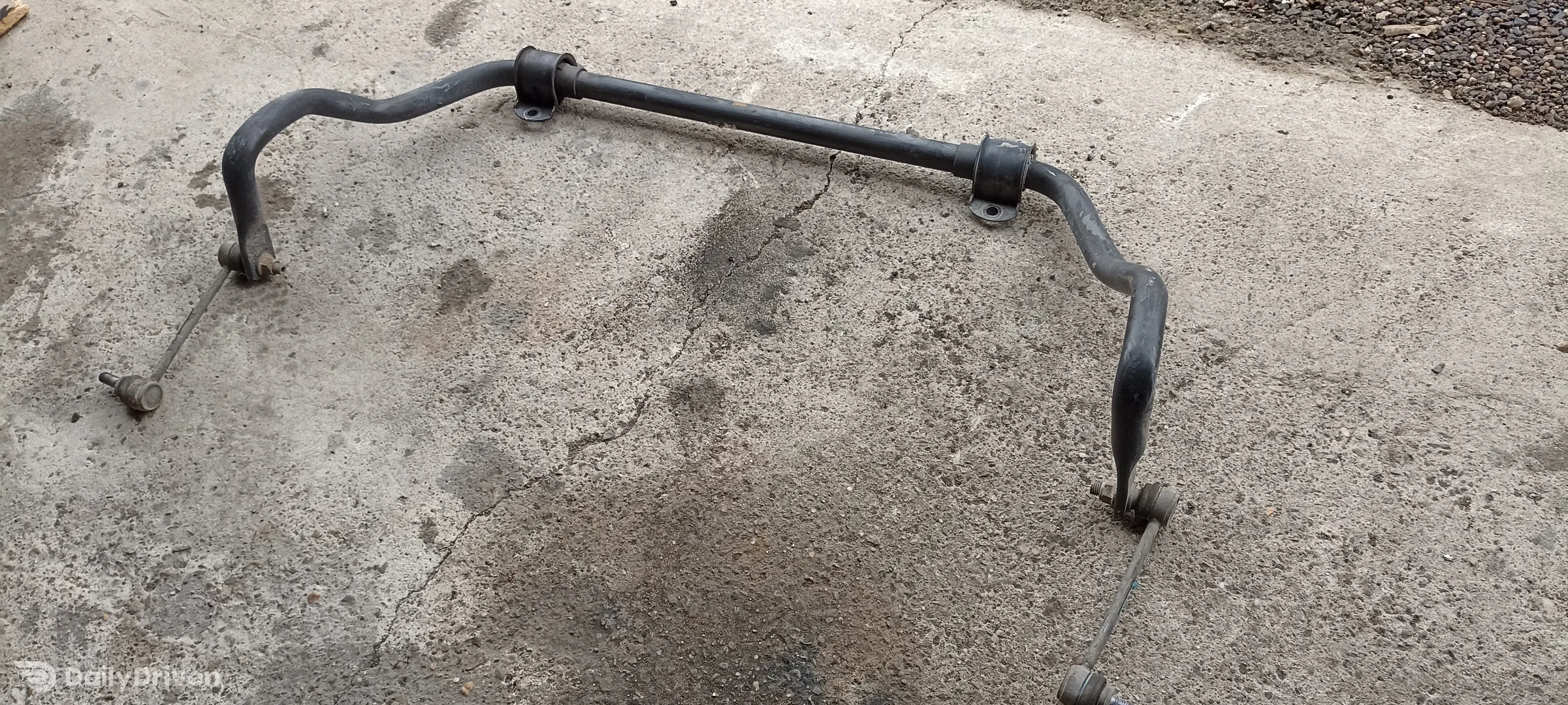 Bara stabilizatoare torsiune fata Range Rover Sport, DPLA-5482-AA