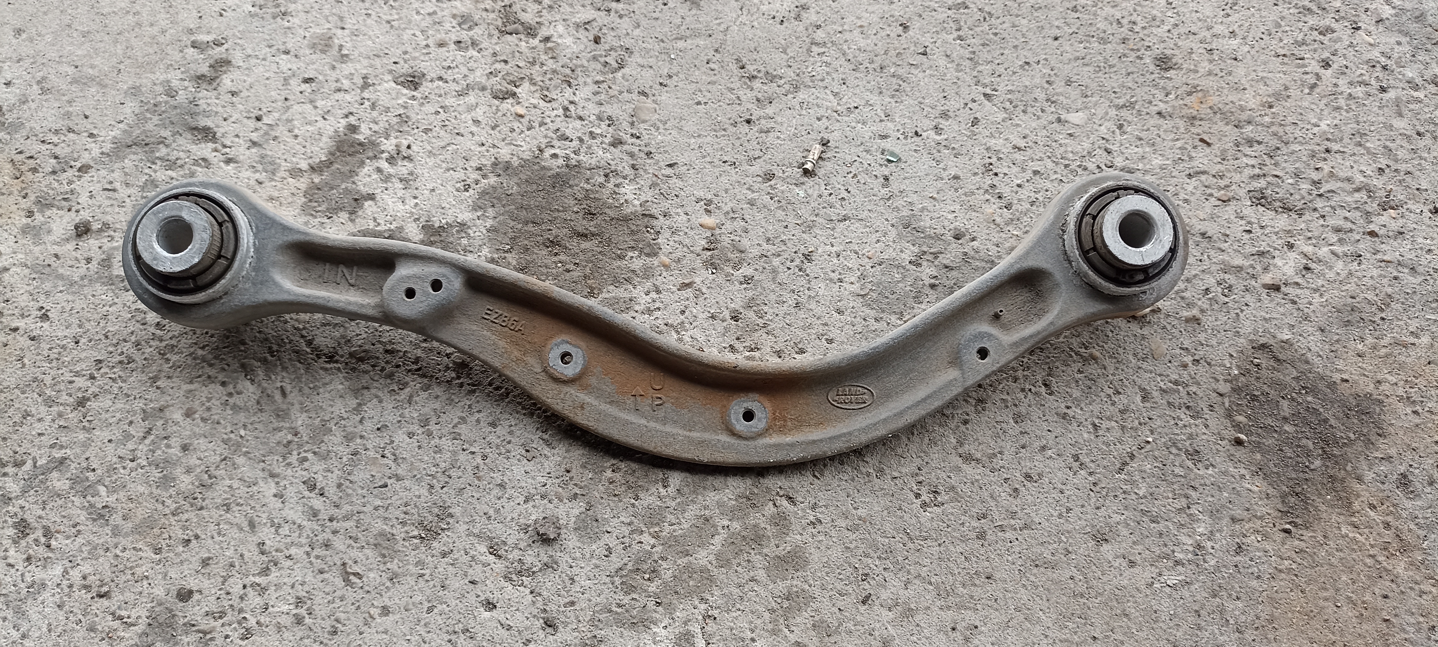 Brat suspensie stanga dreapta spate Range Rover Sport, CPLA-5501-a