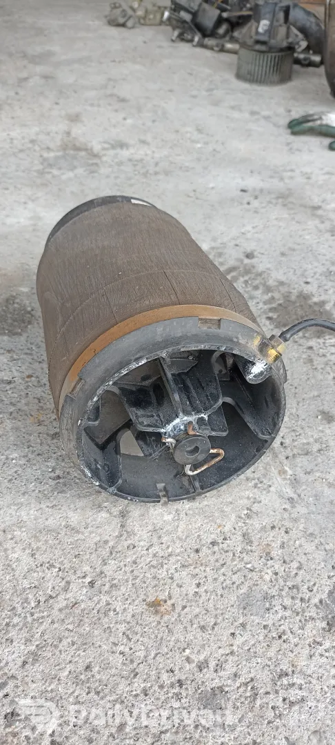 Perna aer stanga spate Land Rover Range Rover Sport, DPLA-5587-AD