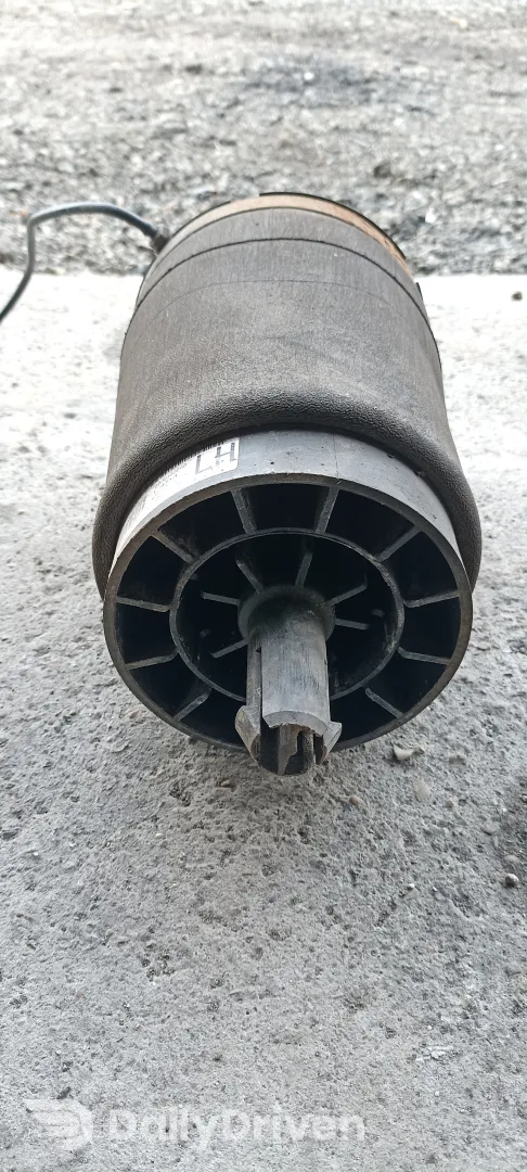 Perna aer stanga spate Land Rover Range Rover Sport, DPLA-5587-AD