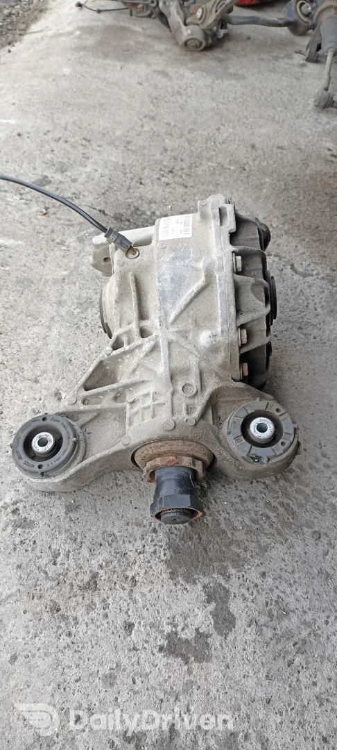 Grup spate raport 3.21 Range Rover Sport 2017, CPLA-4A213-BC