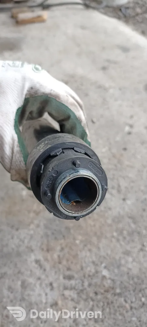 Ax coloana volan Land Rover Range Rover Sport, 692444