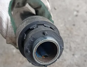 Ax coloana volan Land Rover Range Rover Sport, 692444