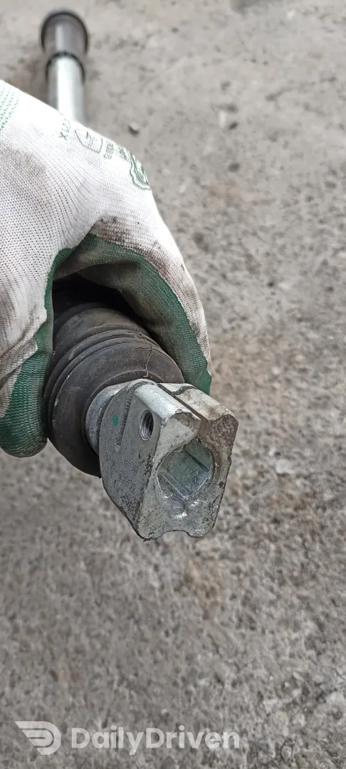 Ax coloana volan Land Rover Range Rover Sport, 692444