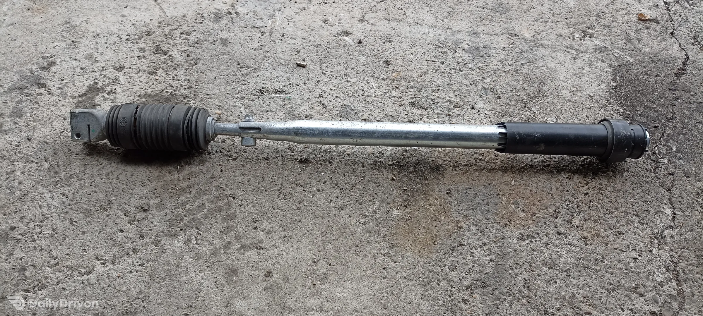 Ax coloana volan Land Rover Range Rover Sport, 692444