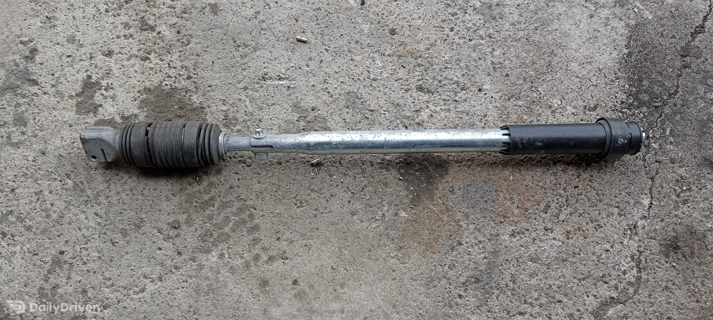 Ax coloana volan Land Rover Range Rover Sport, 692444