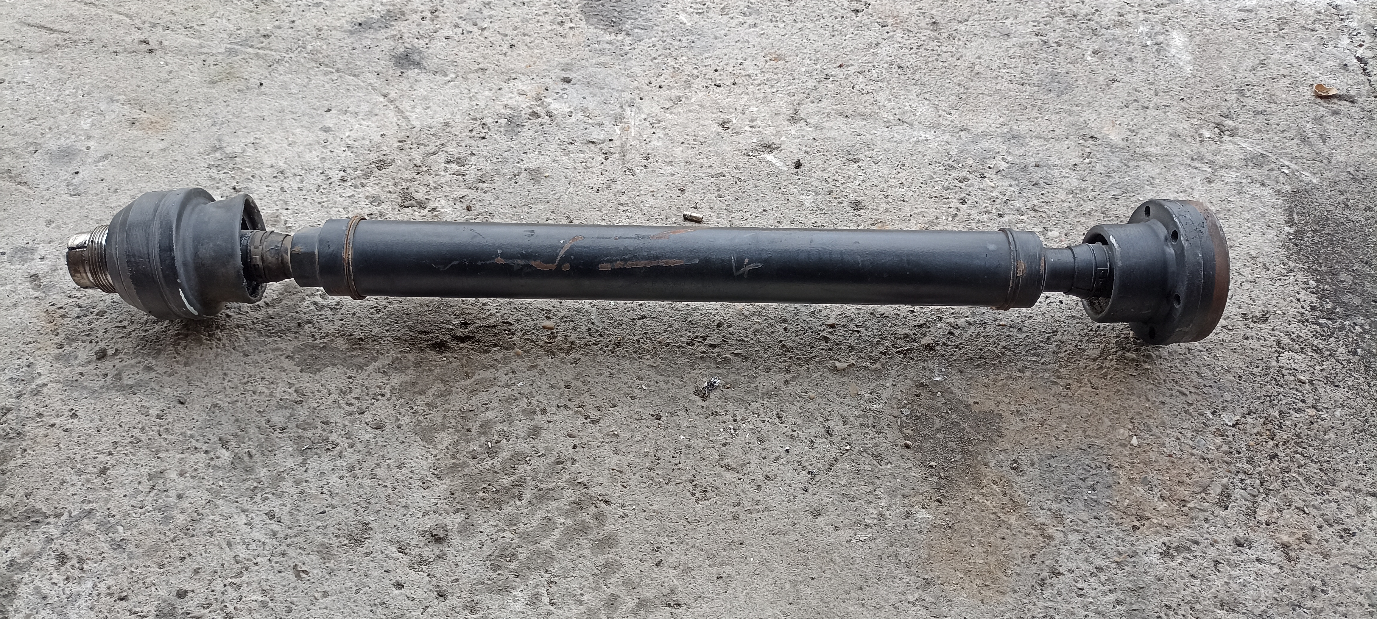 Cardan fata Land Rover Range Rover Sport, JLR806WGF6DA