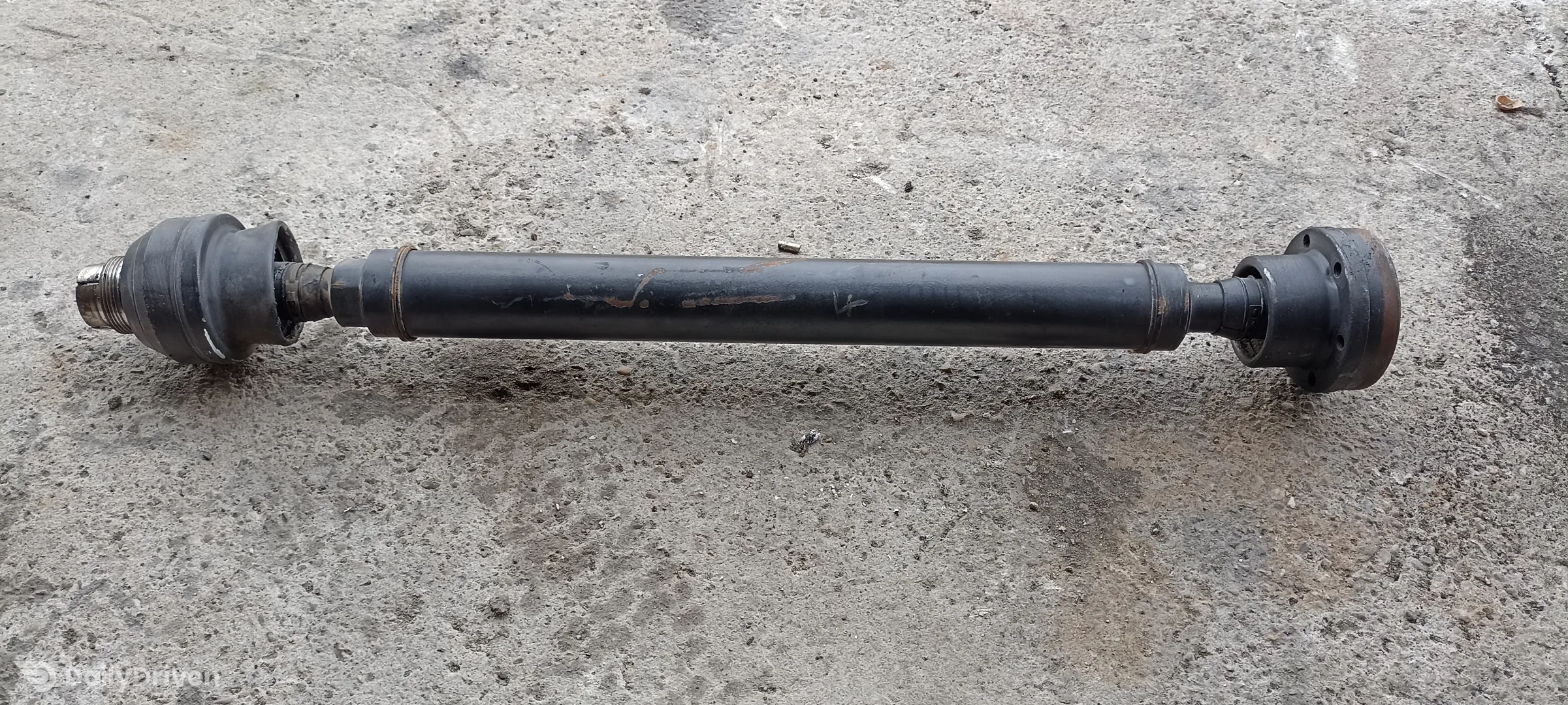 Cardan fata Land Rover Range Rover Sport, JLR806WGF6DA