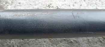 Cardan fata Land Rover Range Rover Sport, JLR806WGF6DA