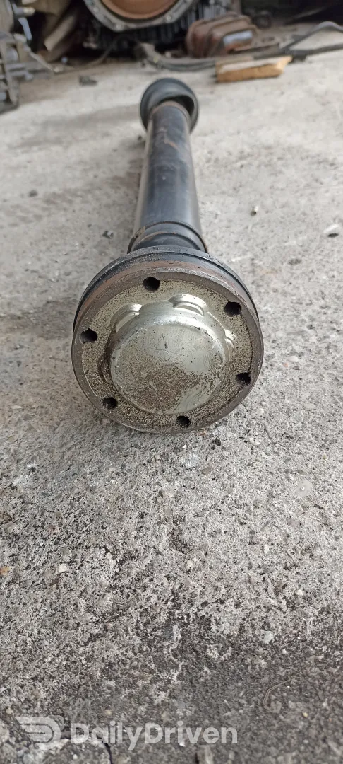 Cardan fata Land Rover Range Rover Sport, JLR806WGF6DA