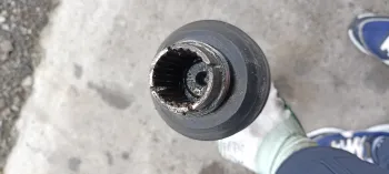 Cardan fata Land Rover Range Rover Sport, JLR806WGF6DA