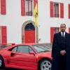 Lewis Hamilton începe oficial aventura la Ferrari – un vis devenit realitate