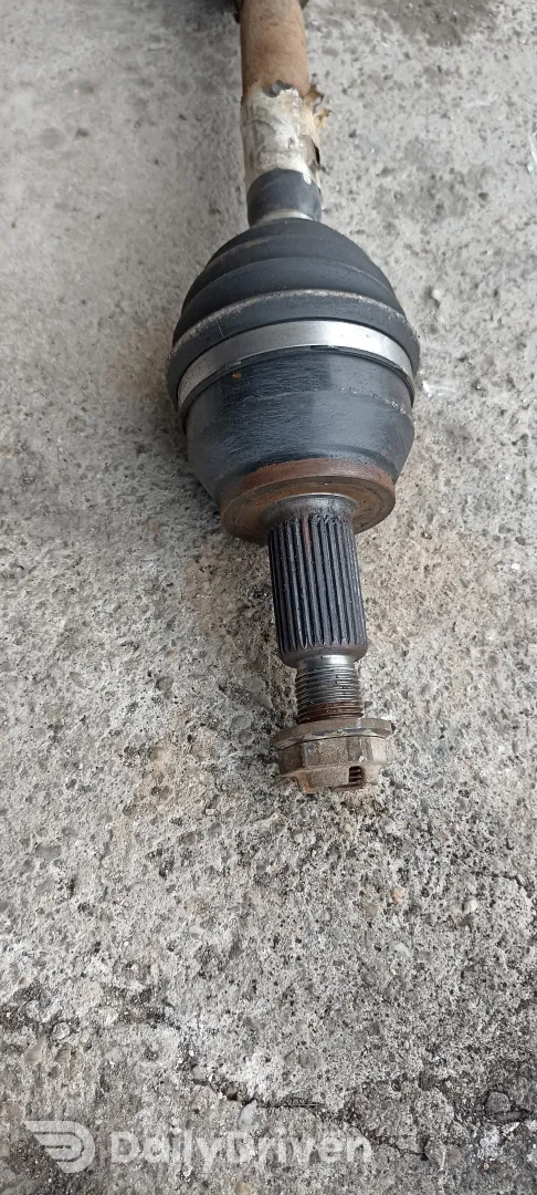 Planetara stanga fata Land Rover Range Rover Sport 2013-2019, DPLA3N129AC