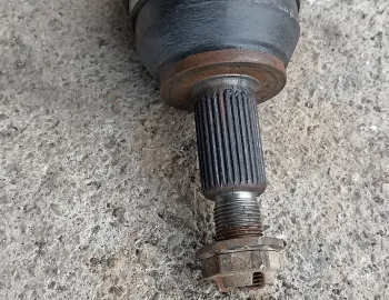 Planetara stanga fata Land Rover Range Rover Sport 2013-2019, DPLA3N129AC