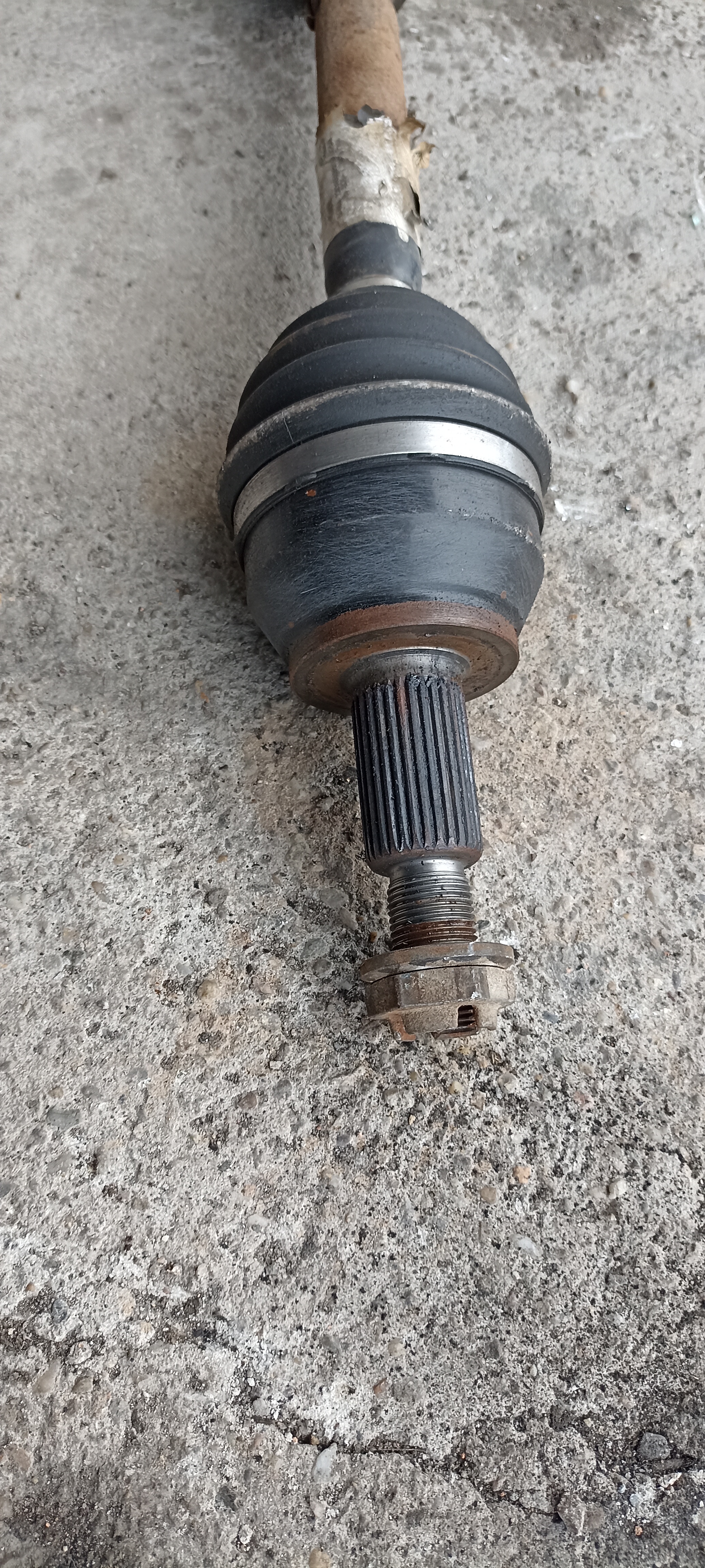 Planetara stanga fata Land Rover Range Rover Sport 2013-2019, DPLA3N129AC