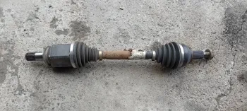 Planetara stanga fata Land Rover Range Rover Sport 2013-2019, DPLA3N129AC