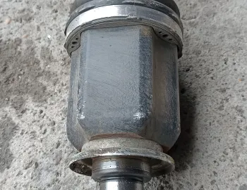 Planetara stanga fata Land Rover Range Rover Sport 2013-2019, DPLA3N129AC