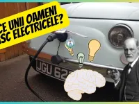 De ce unii oameni resping ideea de noutate și detestă mașinile electrice: perspective psihologice și studii relevante!