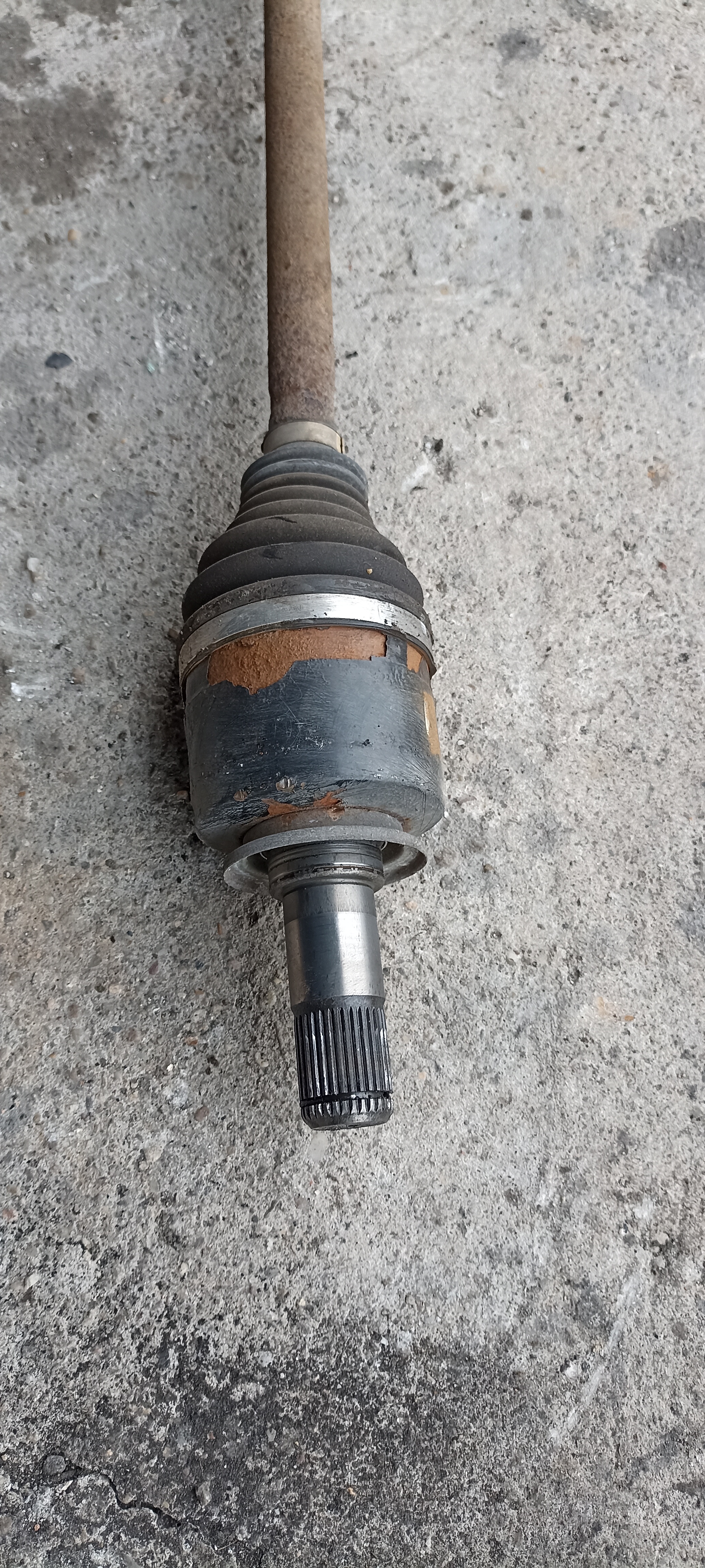 Planetara stanga dreapta spate Land Rover Range Rover Sport 2013-2019