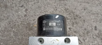 Pompa ABS Nissan Pathfinder YD25DDTI, unitate ABS 47660EB40A