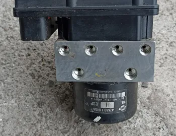 Pompa ABS Nissan Pathfinder YD25DDTI, unitate ABS 47660EB40A