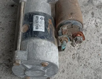 Electromotor Nissan Cabstar 2.5dci, 23300EB300