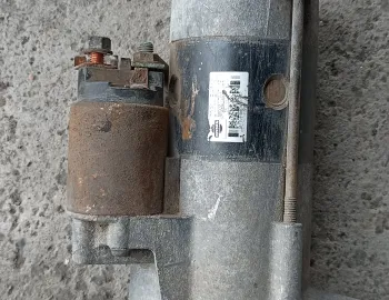 Electromotor Nissan Navara 2.5dci, 23300EB300