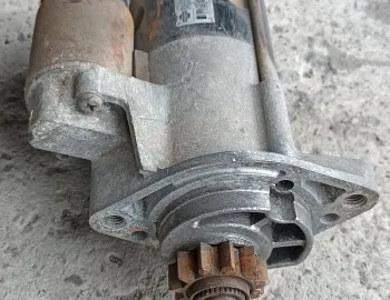 Electromotor Nissan Pathfinder 2.5dci, 23300EB300