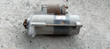Electromotor Nissan Pathfinder 2.5dci, 23300EB300