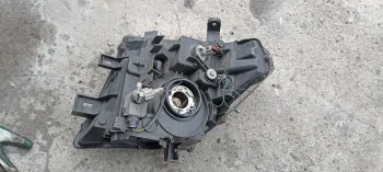 Far dreapta Nissan Navara 2005-2010, 26010-EB30B