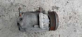 Compresor clima AC Opel Astra H, 401351739