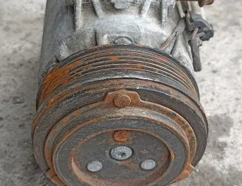 Compresor clima AC Opel Zafira, 1.7cdti, 2.0M75, 401351739