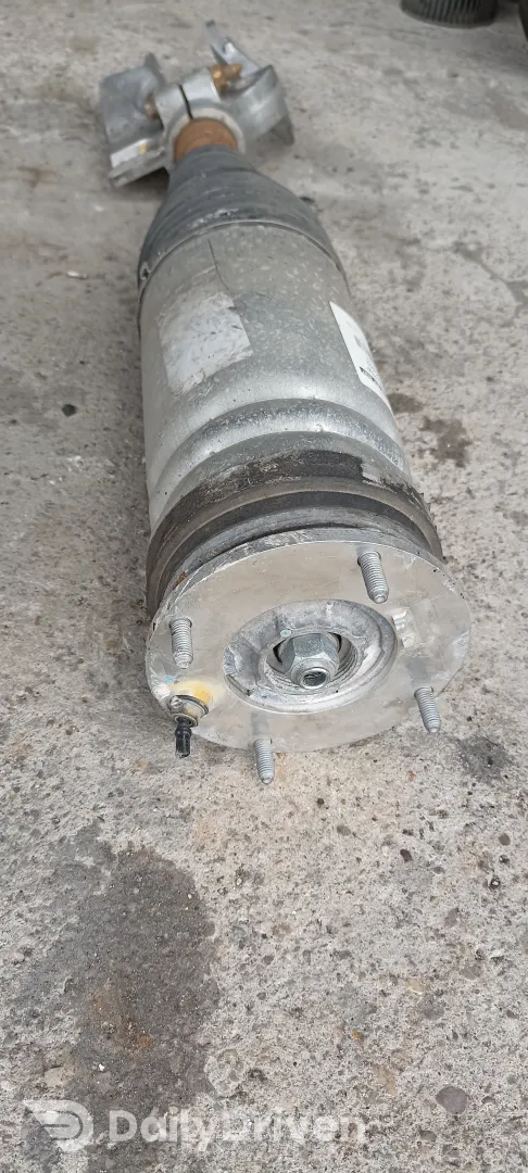 Perna aer dreapta fata Land Rover Range Rover Sport, DPLA-3C285-CG