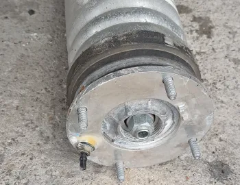 Perna aer dreapta fata Land Rover Range Rover Sport, DPLA-3C285-CG