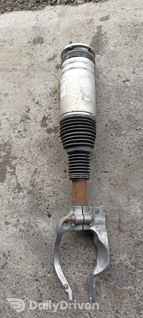 Perna aer dreapta fata Land Rover Range Rover Sport, DPLA-3C285-CG